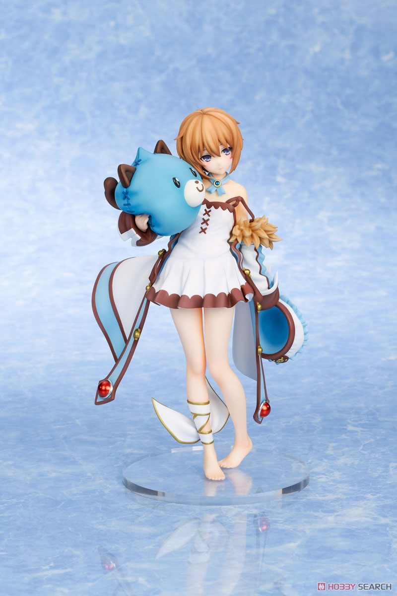 Hyperdimension Neptunia [Blanc] Wakening Ver. (PVC Figure) Item picture10