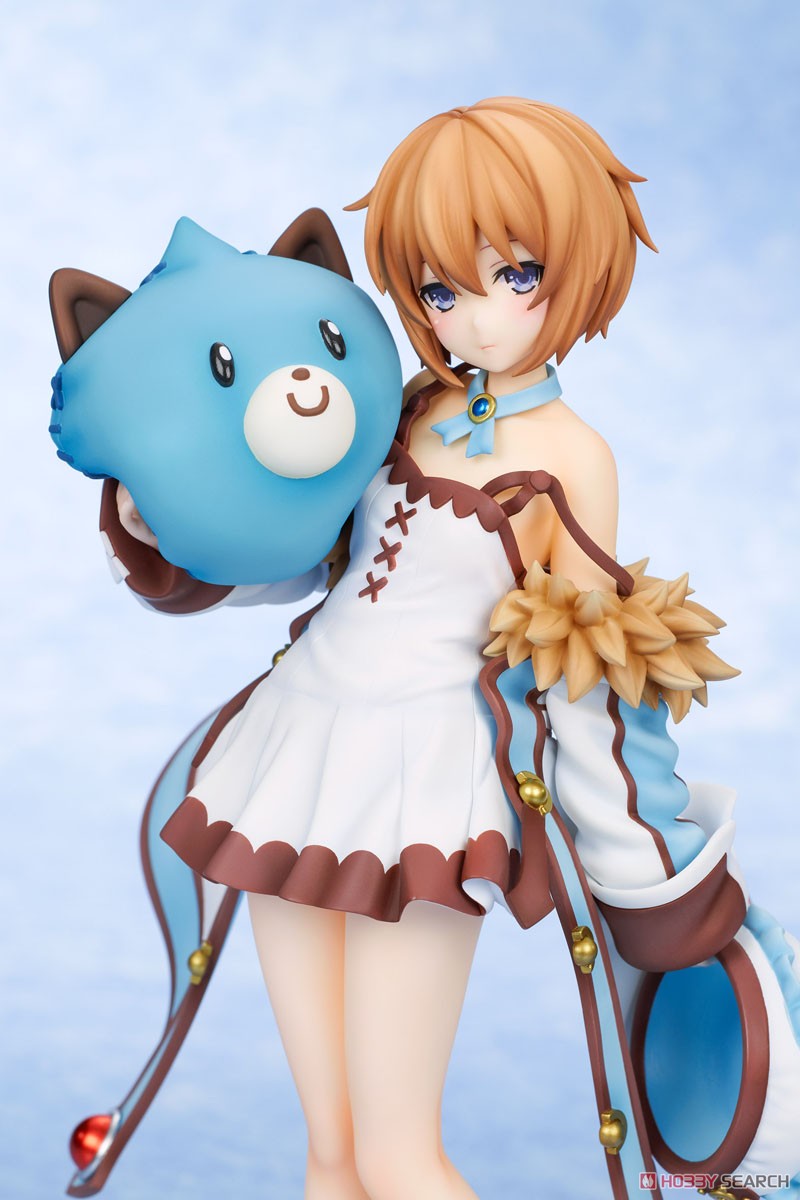 Hyperdimension Neptunia [Blanc] Wakening Ver. (PVC Figure) Item picture11