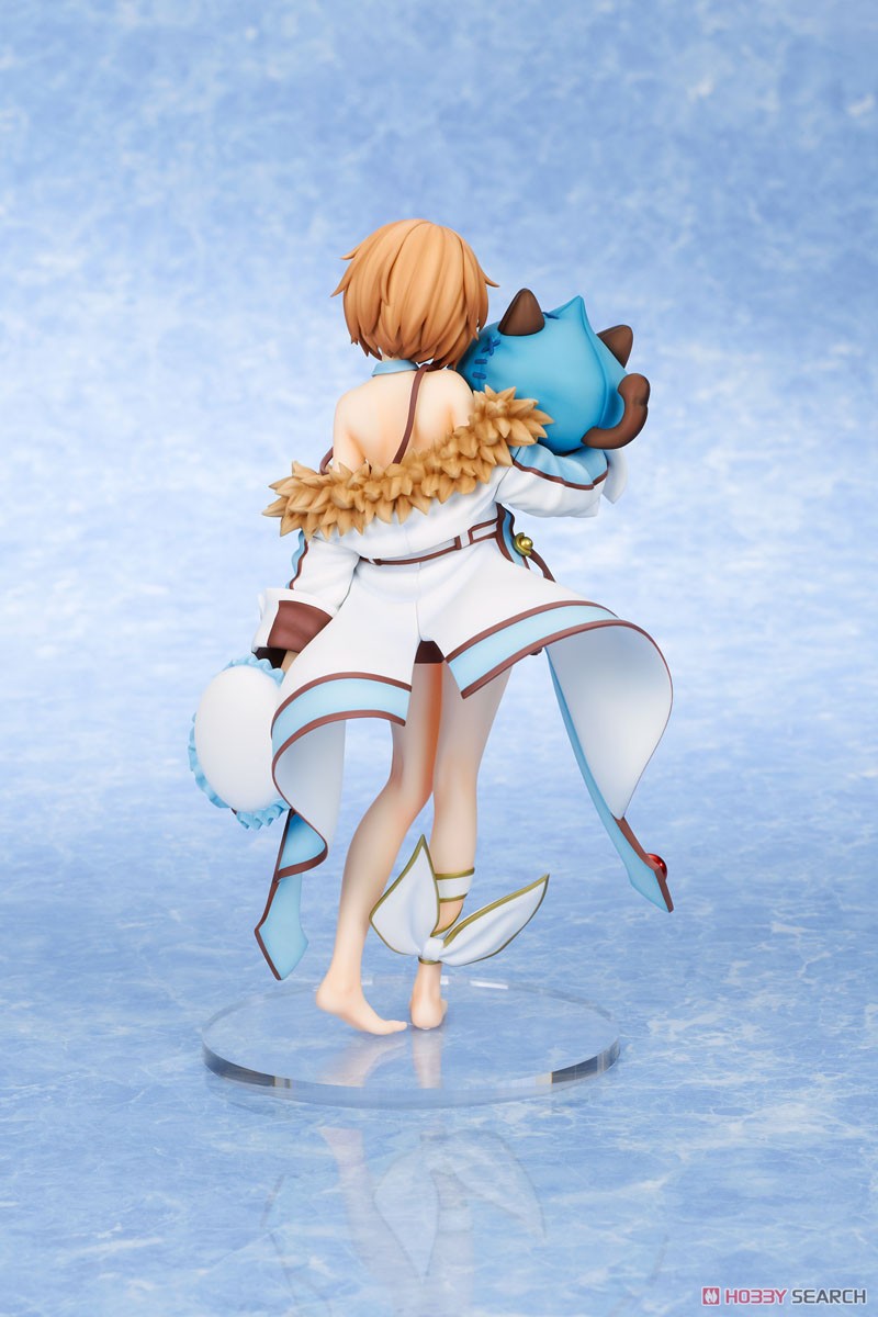 Hyperdimension Neptunia [Blanc] Wakening Ver. (PVC Figure) Item picture6