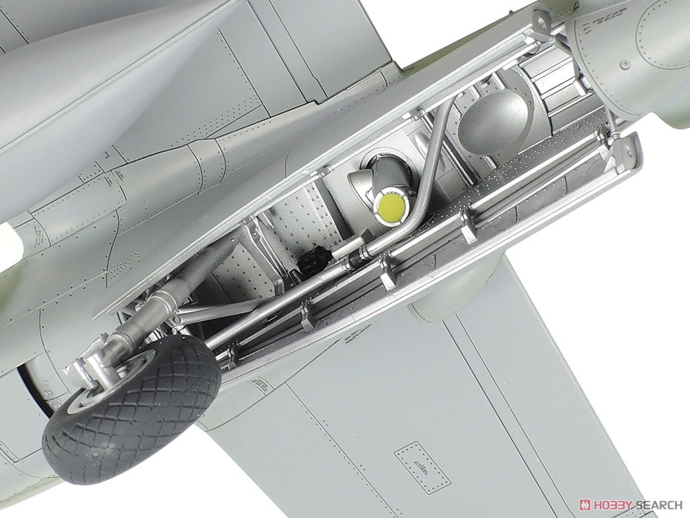 Lockheed P-38 H Lightning (Plastic model) Item picture7