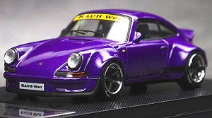 RWB 930 Pearl Purple (Diecast Car)