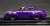 RWB 930 Pearl Purple (Diecast Car) Item picture2