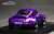 RWB 930 Pearl Purple (Diecast Car) Item picture3