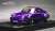 RWB 930 Pearl Purple (Diecast Car) Item picture1