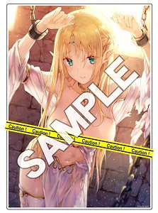 Hiten 005：COMIC阿吽Pin-upアクリルアートコレクションSP (キャラクターグッズ)