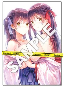 Hiten 006：COMIC阿吽Pin-upアクリルアートコレクションSP (キャラクターグッズ)