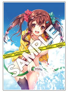 櫻 006：COMIC阿吽Pin-upアクリルアートコレクションSP (キャラクターグッズ)