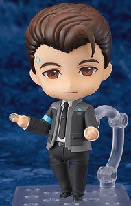 Nendoroid Connor (Completed)
