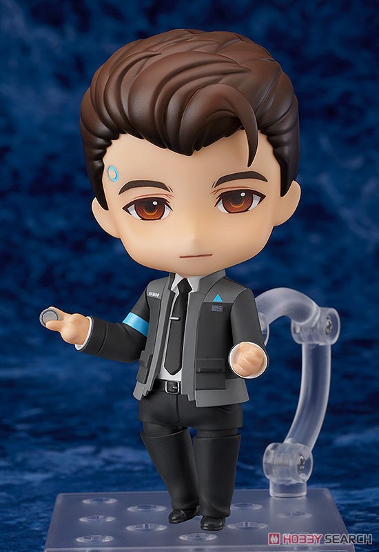Nendoroid Connor (Completed) Item picture1