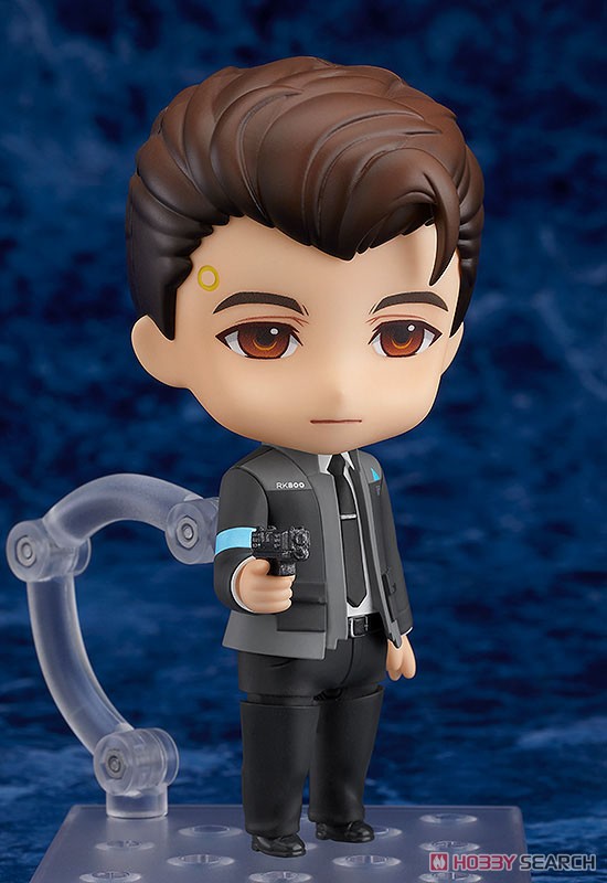 Nendoroid Connor (Completed) Item picture2