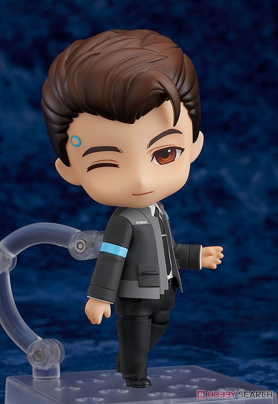 Nendoroid Connor (Completed) Item picture3