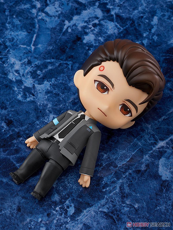 Nendoroid Connor (Completed) Item picture4