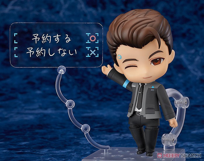 Nendoroid Connor (Completed) Item picture8