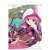 TV Anime[Magia Record:Puella Magi Madoka Magica Side Story] Iroha Tamaki 100cm Tapestry (Anime Toy) Item picture1