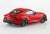 Toyota GR Supra (Prominence Red) (Model Car) Item picture2