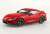 Toyota GR Supra (Prominence Red) (Model Car) Item picture1