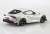 Toyota GR Supra (White Metallic) (Model Car) Item picture2