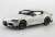 Toyota GR Supra (White Metallic) (Model Car) Item picture1