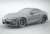 Toyota GR Supra (White Metallic) (Model Car) Other picture1