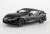 Toyota GR Supra (Black Metallic) (Model Car) Item picture1