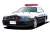 Nissan ER34 Skyline Police Car `01 (Model Car) Other picture1