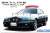 Nissan ER34 Skyline Police Car `01 (Model Car) Package1