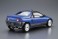 マツダ PG6SA AZ-1 `92 (プラモデル) 商品画像2 サムネイル