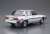 Toyota E71/70 CorollaSedan GT/DX `79 (Model Car) Item picture2