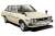トヨタ E71/70 カローラセダン GT/DX `79 (プラモデル) その他の画像2