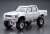 LN107 Hilux Pick-Up Double Cab Lift Up `94 (Toyota) (Model Car) Item picture1