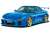 Mazdaspeed FD3S RX-7 A Spec GT Concept `99 (Mazda) (Model Car) Other picture1