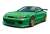 Rodextyle S15 Silvia `99 (Nissan) (Model Car) Other picture1