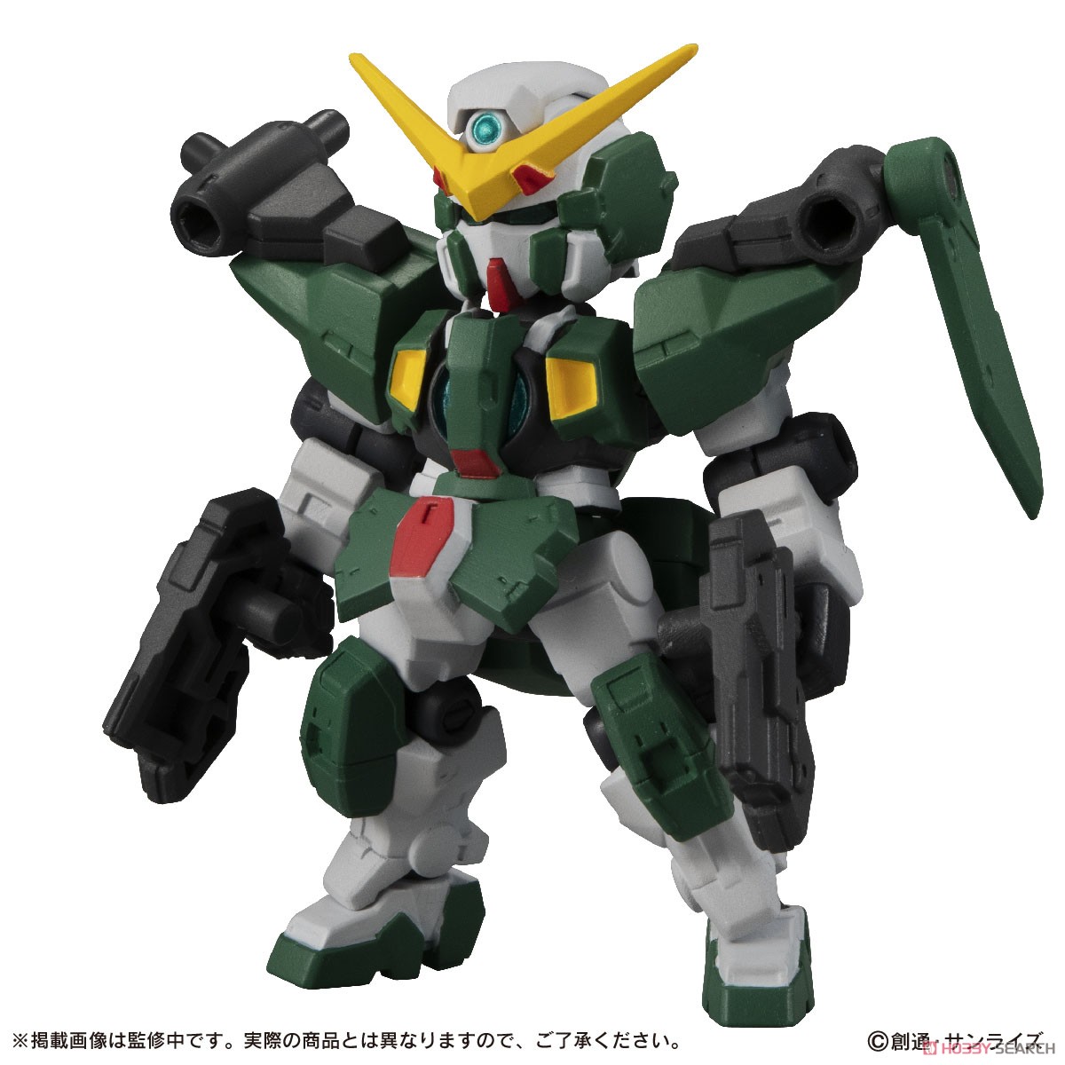 機動戦士ガンダム MOBILE SUIT ENSEMBLE 15 (10個セット) (完成品) 商品画像2