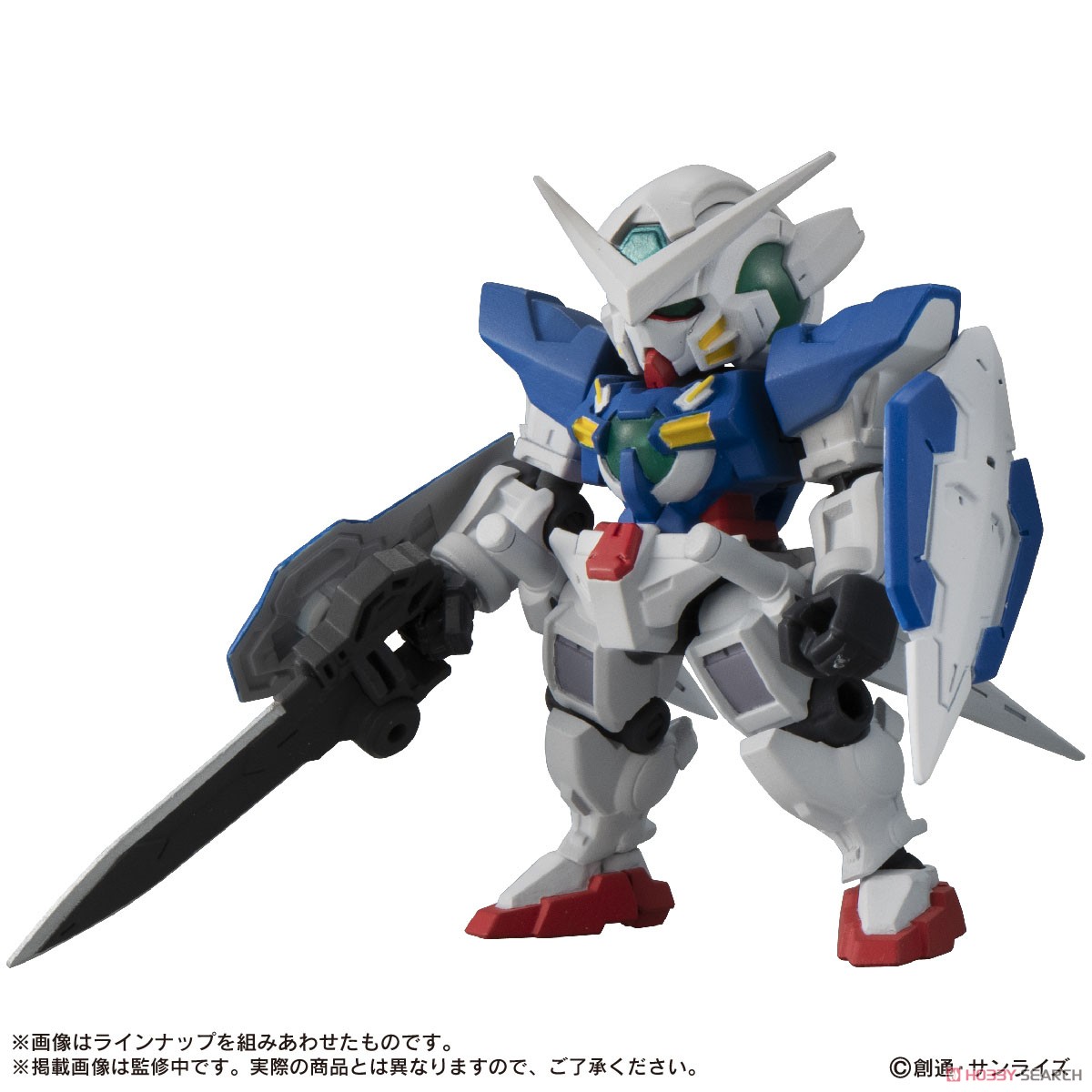 機動戦士ガンダム MOBILE SUIT ENSEMBLE 15 (10個セット) (完成品) 商品画像6