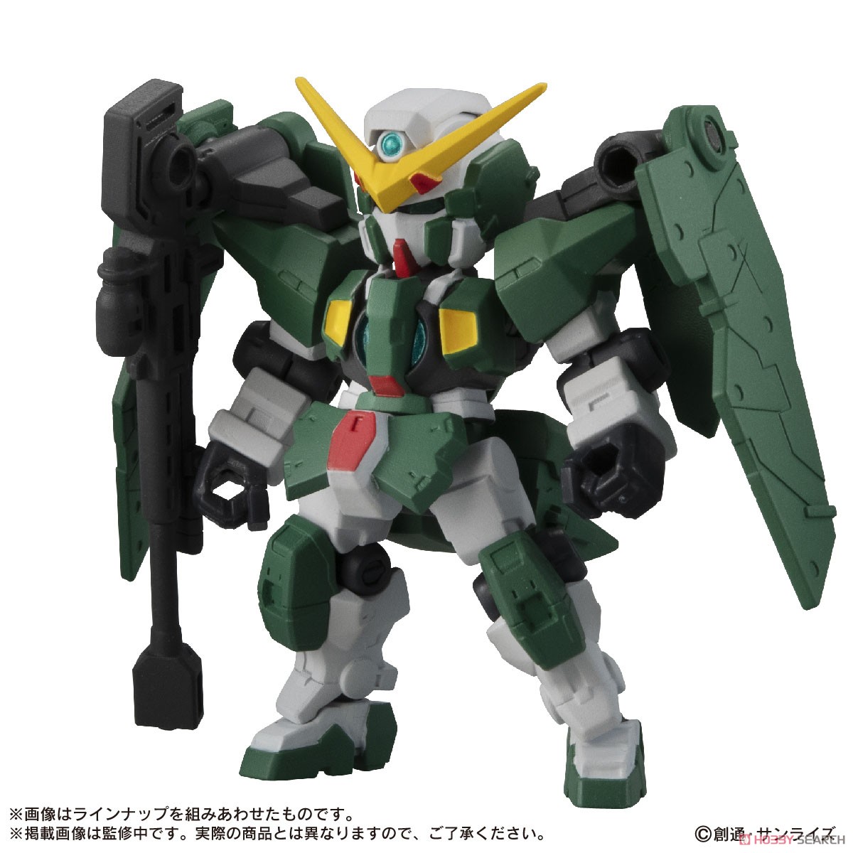 機動戦士ガンダム MOBILE SUIT ENSEMBLE 15 (10個セット) (完成品) 商品画像7