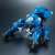 Variable Action Hi-Spec [Ghost in the Shell: SAC 2045] Tachikoma & Motoko Kusanagi (Completed) Item picture4