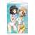 Senki Zessho Symphogear XV B2 Tapestry D [Hibiki & Miku ] (Anime Toy) Item picture1
