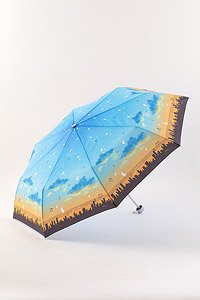 ギヴン 折り畳み傘 (キャラクターグッズ)