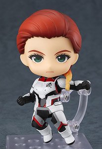 Nendoroid Black Widow: Endgame Ver. DX (Completed)