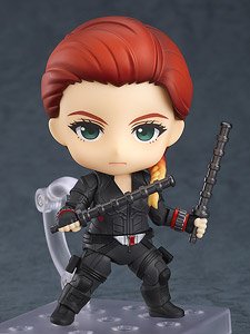 Nendoroid Black Widow: Endgame Ver. (Completed)