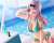 Chika Fujiwara: Swimsuit Ver. (PVC Figure) Other picture4