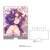 デカスマキャラスタンド 「シノビマスター 閃乱カグラ NEW LINK」 08 紫 (キャラクターグッズ) 商品画像1