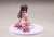 【特典付】 Anmi PINK LABEL FLAMINGOS ポニーテールの子 ※ホビーサーチ限定F3号キャンバスボード付 (フィギュア) 商品画像3