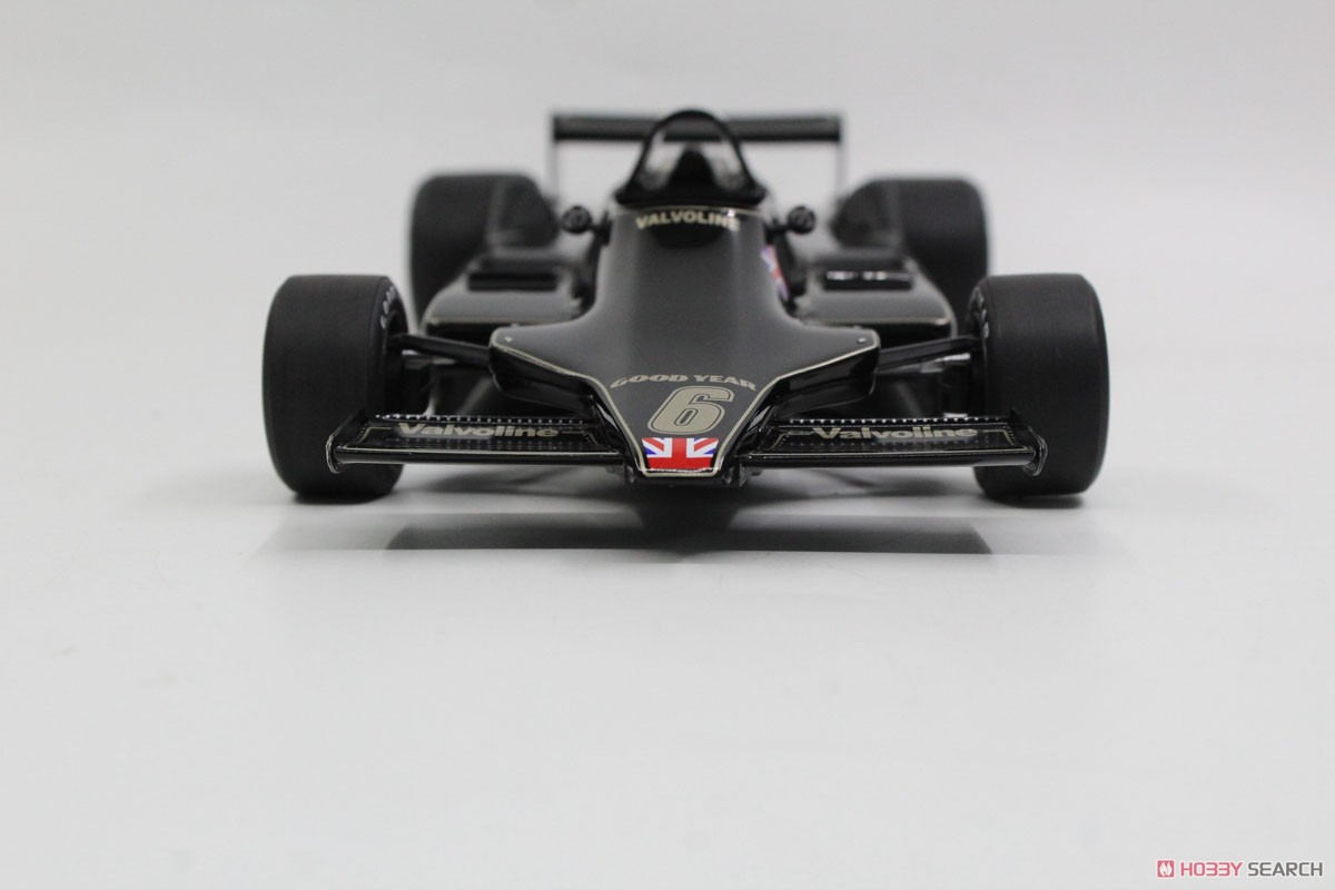 Lotus 79 John Player No.6 R.Peterson (Diecast Car) Item picture4