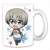 Uzaki-chan Wants to Hang Out! Mug Cup (Anime Toy) Item picture2