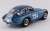フェラーリ 195 S ベルリネッタ ミッレミリア 1950 #724 Marzotto/Crosara シャーシNo.0026 優勝車 (ミニカー) 商品画像2