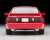 TLV-N192d Mazda Savanna RX-7 (Red) (Diecast Car) Item picture6