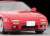 TLV-N192d Mazda Savanna RX-7 (Red) (Diecast Car) Item picture7