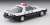 TLV-N214a Mazda Savanna RX-7 Police Car (Metropolitan Police Department) (Diecast Car) Item picture2