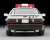 TLV-N214a Mazda Savanna RX-7 Police Car (Metropolitan Police Department) (Diecast Car) Item picture6